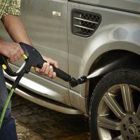 Thumbnail Karcher Mini VP 160 Vario Power Jet