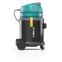 Thumbnail Tennant V WD 27 Wet   Dry Vacuum 240 volt