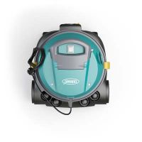 Thumbnail Tennant V WD 27 Wet   Dry Vacuum 240 volt