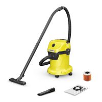 Karcher WD 3 Wet   Dry Vacuum Cleaner