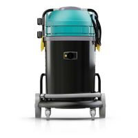 Thumbnail Tennant V WD 62 Twin Motor Wet   Dry Vacuum 240 volt