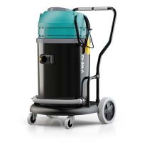 Thumbnail Tennant V WD 62 Twin Motor Wet   Dry Vacuum 240 volt