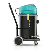 Thumbnail Tennant V WD 62 Twin Motor Wet   Dry Vacuum 240 volt